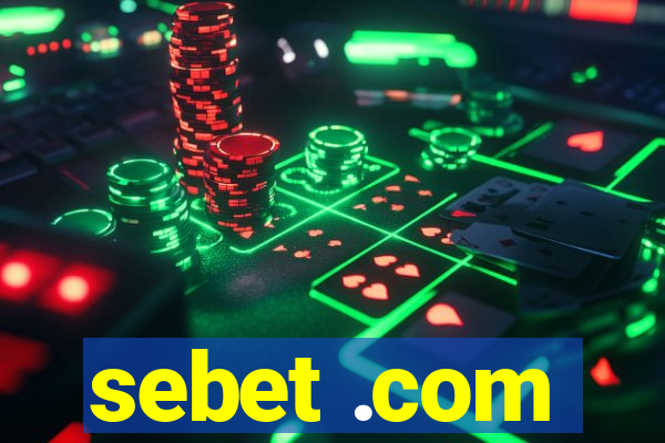 sebet .com