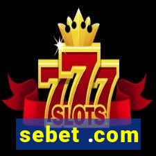 sebet .com