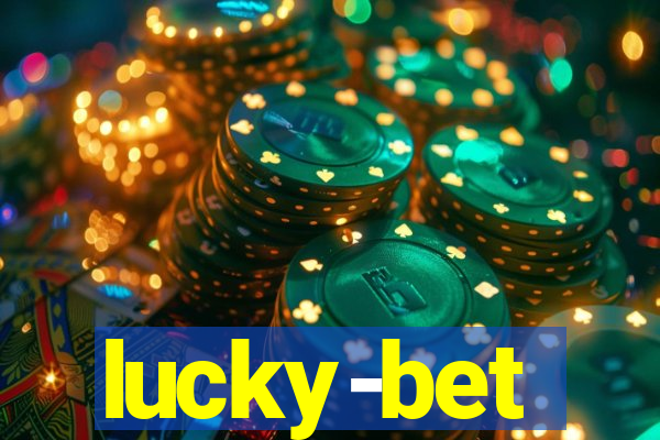 lucky-bet