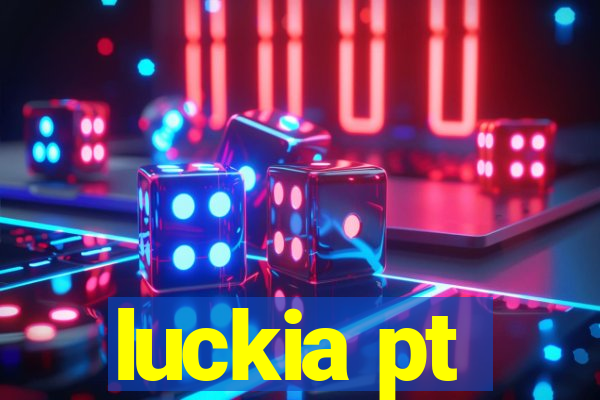 luckia pt