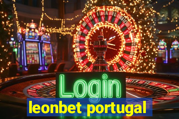 leonbet portugal