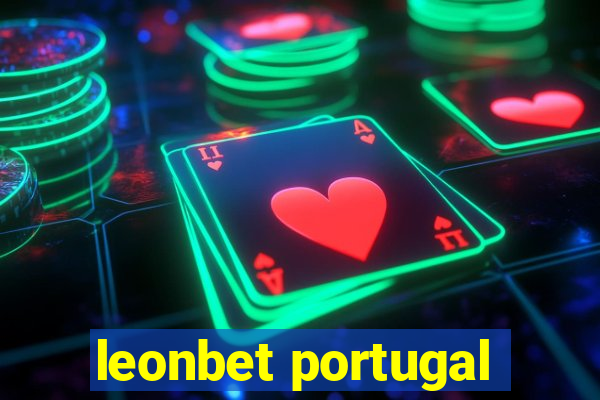 leonbet portugal