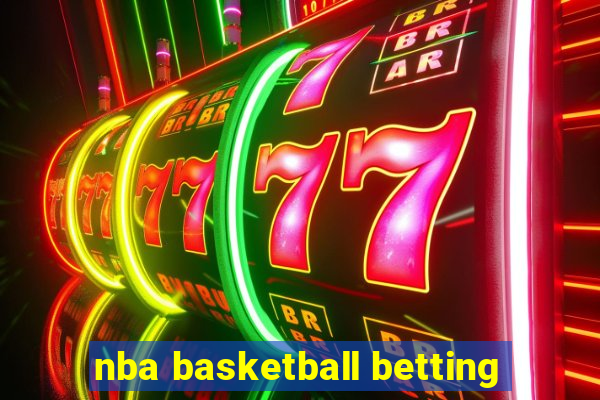 nba basketball betting