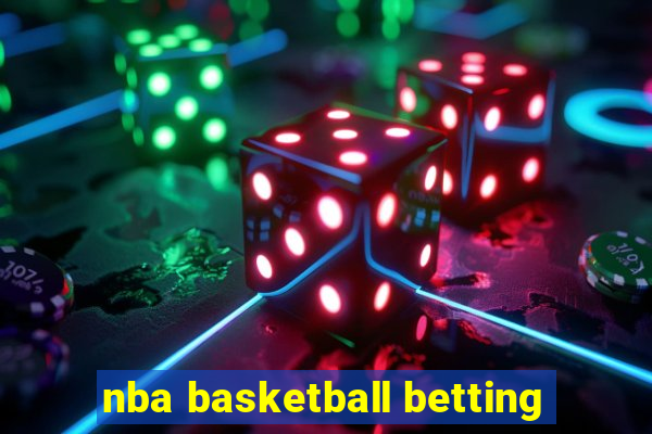 nba basketball betting