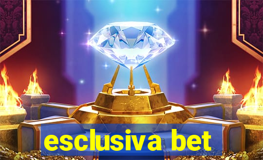 esclusiva bet