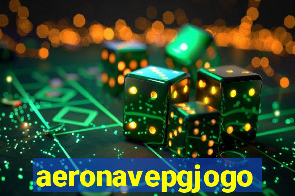 aeronavepgjogo