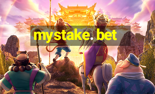 mystake. bet