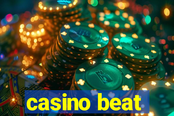 casino beat