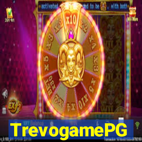 TrevogamePG