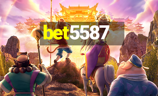 bet5587