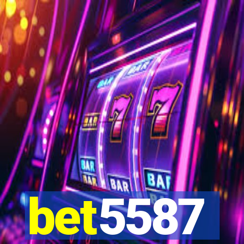 bet5587