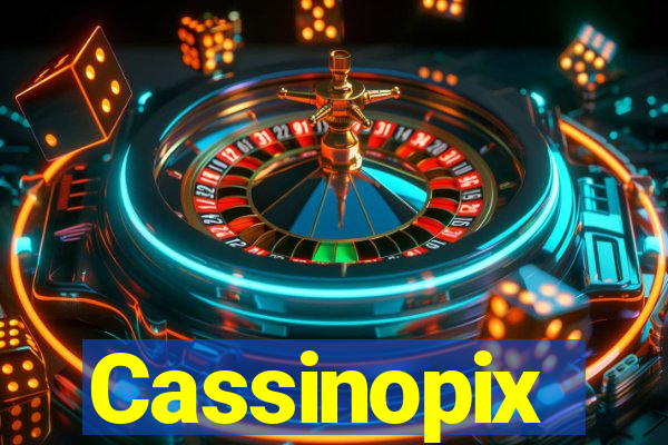 Cassinopix