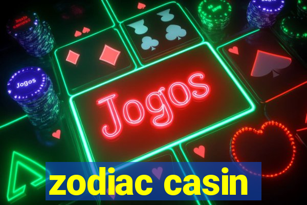 zodiac casin