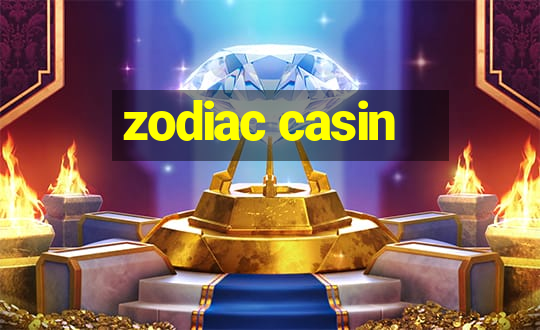 zodiac casin