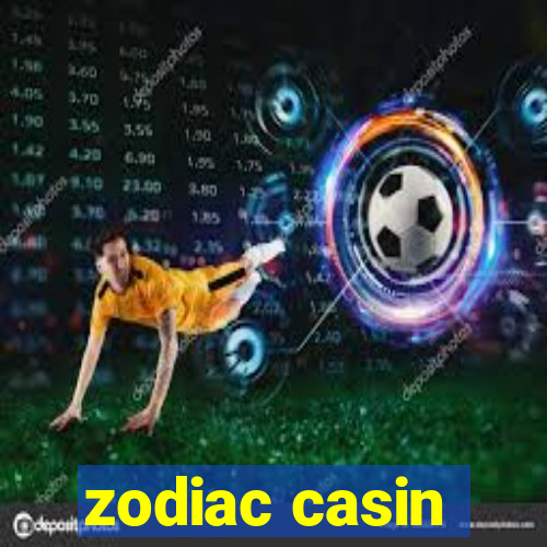 zodiac casin