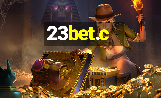 23bet.c