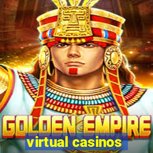 virtual casinos