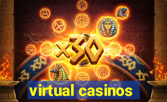 virtual casinos