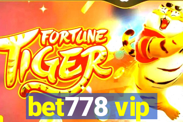 bet778 vip