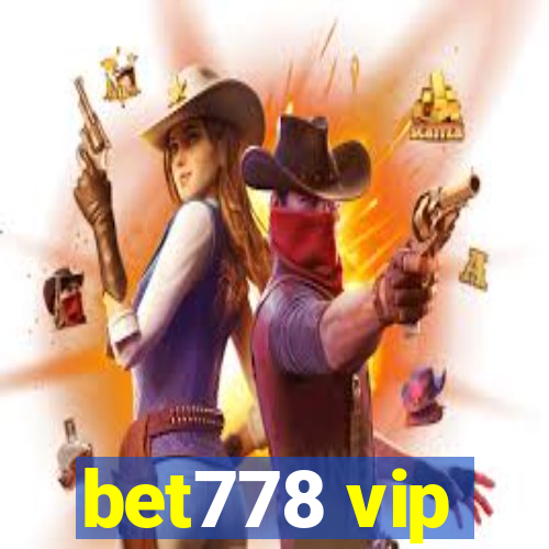 bet778 vip