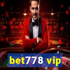 bet778 vip