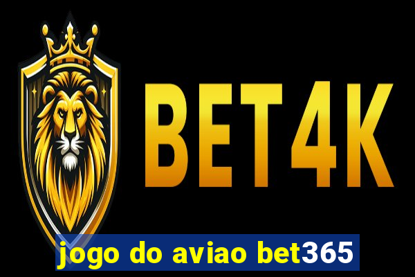 jogo do aviao bet365