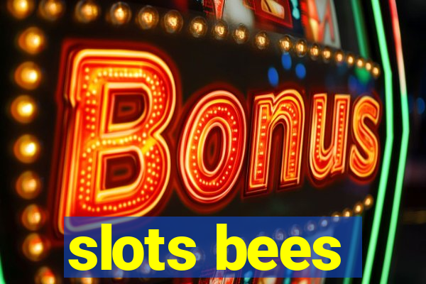 slots bees