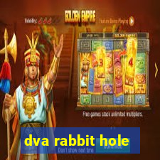 dva rabbit hole