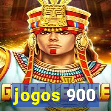 jogos 900