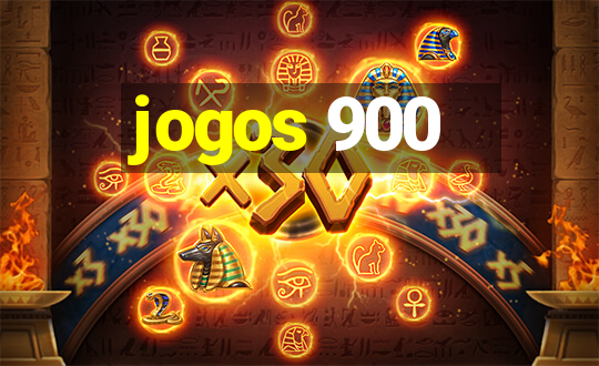 jogos 900