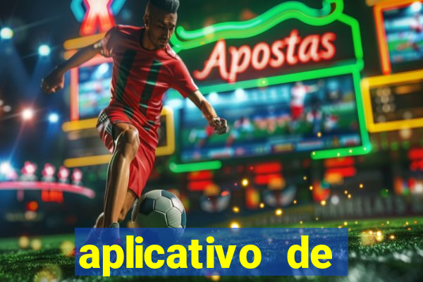 aplicativo de apostas de jogo de futebol