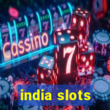 india slots