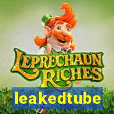 leakedtube