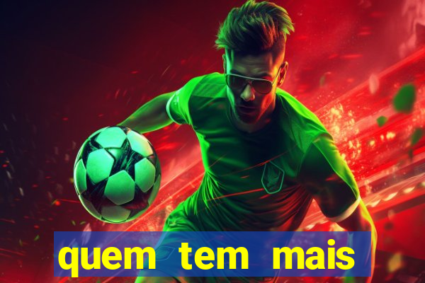 quem tem mais chance de ganhar o jogo hoje