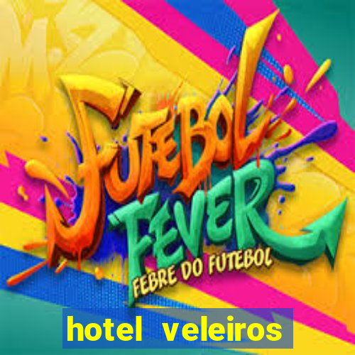 hotel veleiros porto seguro