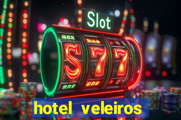 hotel veleiros porto seguro