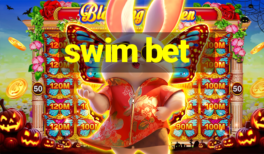 swim bet