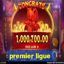 premier ligue