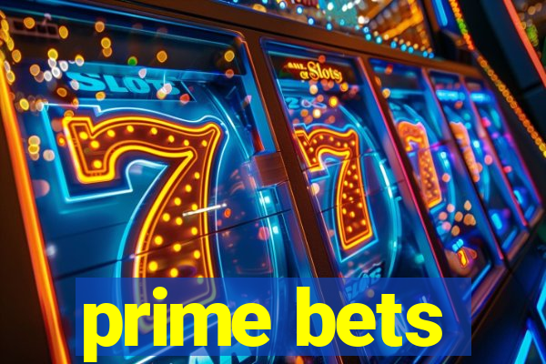 prime bets