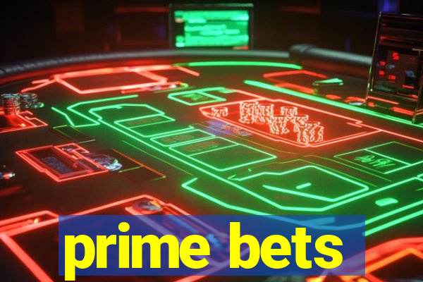 prime bets