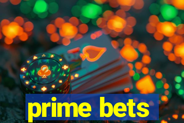 prime bets