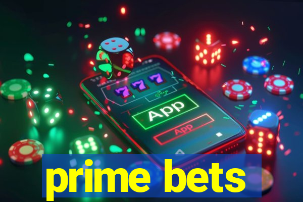 prime bets