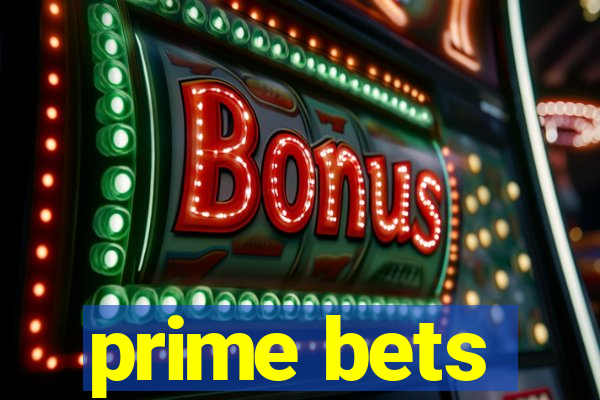 prime bets