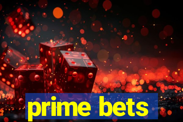 prime bets