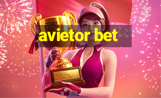 avietor bet