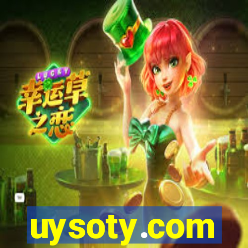 uysoty.com