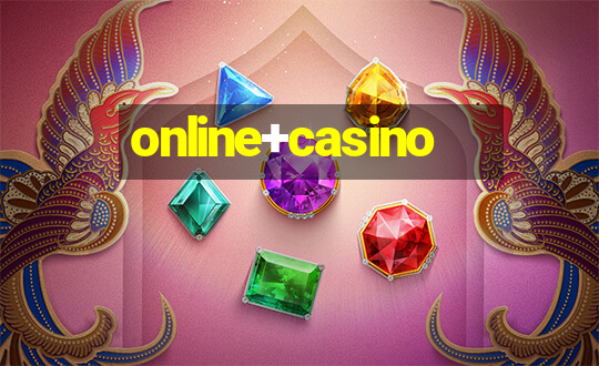 online+casino