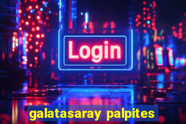 galatasaray palpites