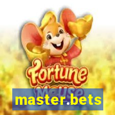 master.bets