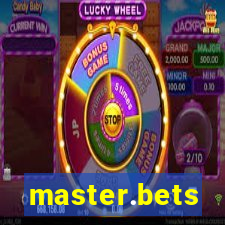 master.bets